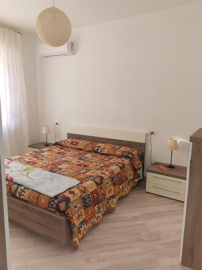 Appartamento Per Vacanza Castelsardo Exterior foto