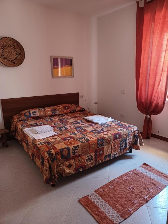 Appartamento Per Vacanza Castelsardo Exterior foto